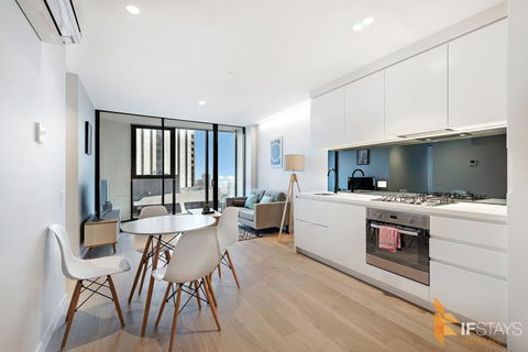IFSuites (IFSTAYS) Light House Apartment - New Castle Holiday 3