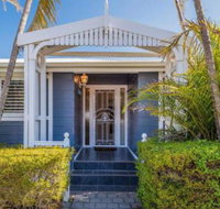 Kenlee family  pet friendly - New Castle Holiday