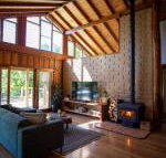 Carawirry Forest Escape - New Castle Holiday