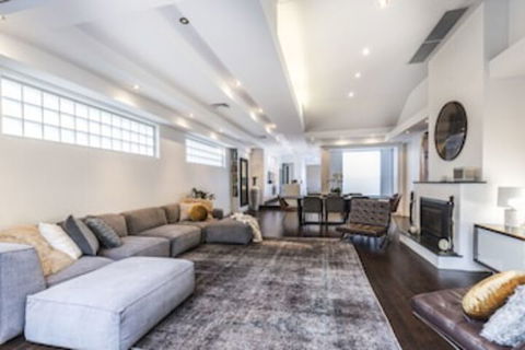 Coogee Luxury Home With Salt Water Pool & Parking - New Castle Holiday 0