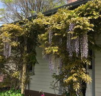 Clarence Cottage - New Castle Holiday