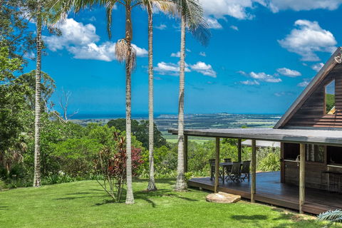 Your Luxury Escape - Cedar View - New Castle Holiday 0