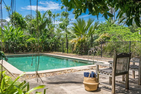 Your Luxury Escape - Cedar View - New Castle Holiday 2