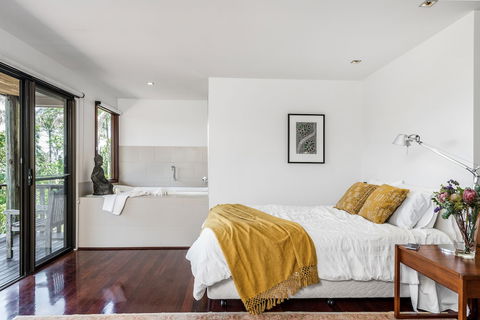 Your Luxury Escape - Cedar View - New Castle Holiday 6