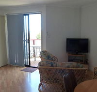Dawesville Caravan Park  Holiday Village - New Castle Holiday