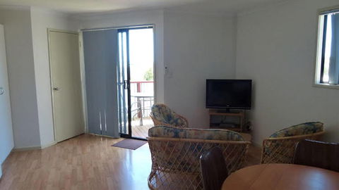 Dawesville Caravan Park & Holiday Village - New Castle Holiday 0
