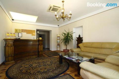 Mole Creek Lodge - New Castle Holiday 2