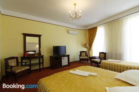 Mole Creek Lodge - New Castle Holiday 4