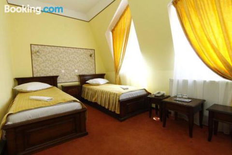 Mole Creek Lodge - New Castle Holiday 5