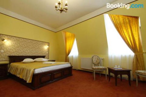 Mole Creek Lodge - New Castle Holiday 3