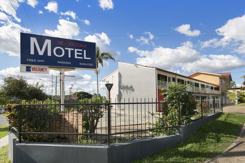 Moorooka Motel - New Castle Holiday 1