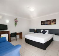 Moorooka Motel - New Castle Holiday