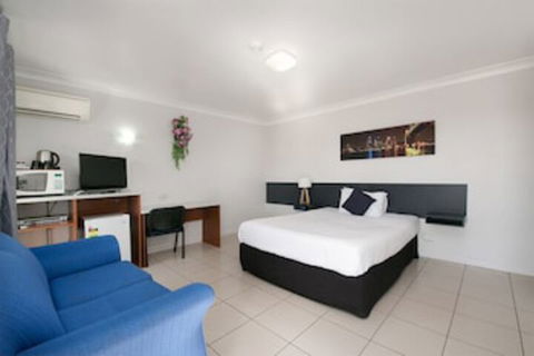 Moorooka Motel - New Castle Holiday 0