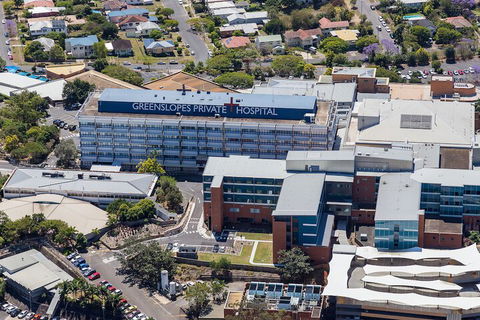 Moorooka Motel - New Castle Holiday 3