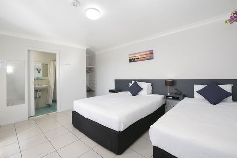Moorooka Motel - New Castle Holiday 6