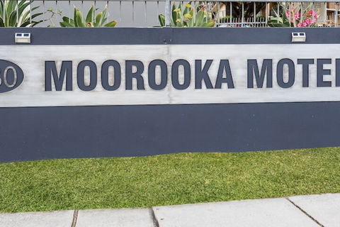 Moorooka Motel - New Castle Holiday 2