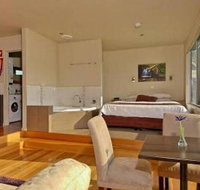 The Mussel Boys - New Castle Holiday