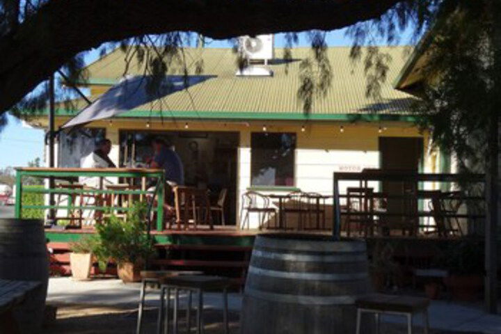 Kingsthorpe QLD New Castle Holiday