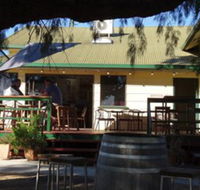Gowrie Hotel Motor Inn - New Castle Holiday