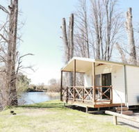 Riverglade Caravan Park - New Castle Holiday
