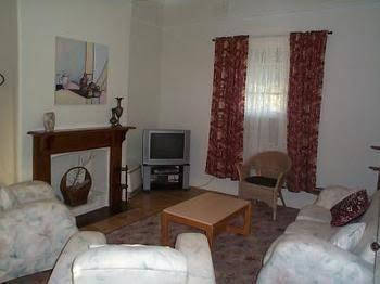 Aaron Cottage - New Castle Holiday 2