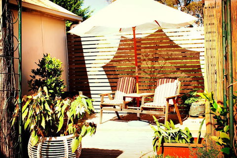 Little Auberge - New Castle Holiday 0