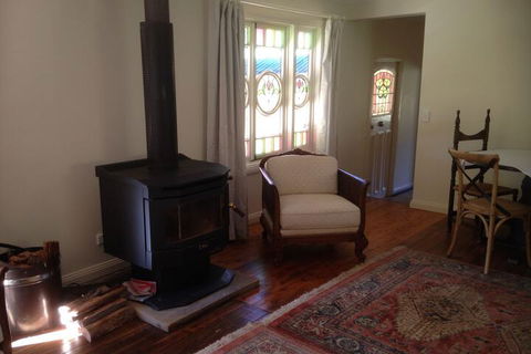 Mulla Villa - New Castle Holiday 6