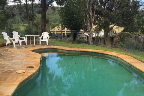 Mulla Villa - New Castle Holiday 1