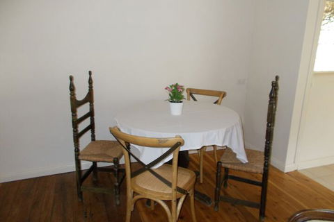 Mulla Villa - New Castle Holiday 5
