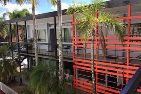 A1 Inn The City - New Castle Holiday 1