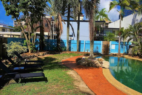 A1 Inn The City - New Castle Holiday 2