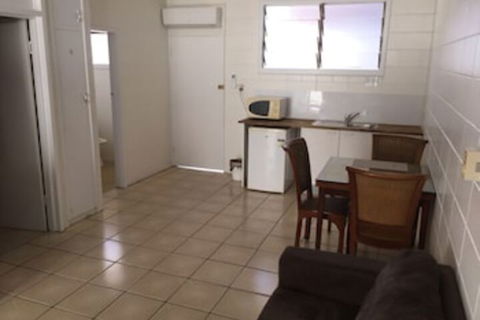 A1 Inn The City - New Castle Holiday 6