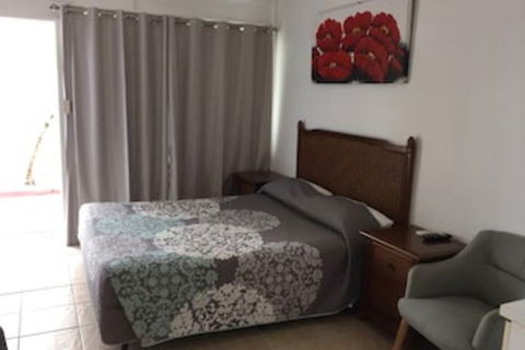 A1 Inn The City - New Castle Holiday 4