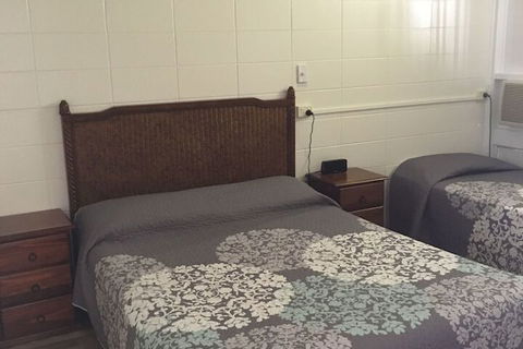 A1 Inn The City - New Castle Holiday 3