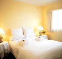 Campaspe Country House Hotel - New Castle Holiday