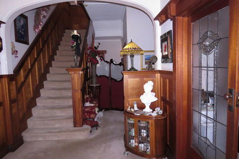 Mourilyan House - New Castle Holiday 4