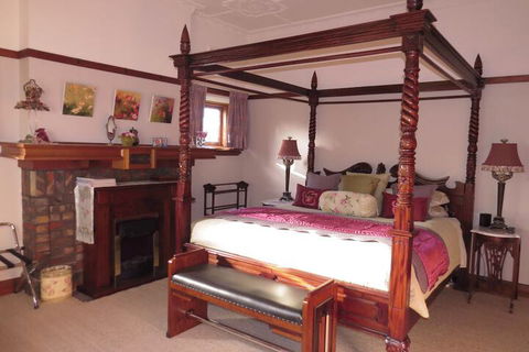 Mourilyan House - New Castle Holiday 6