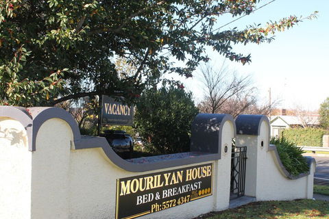 Mourilyan House - New Castle Holiday 1
