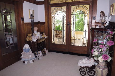 Mourilyan House - New Castle Holiday 3