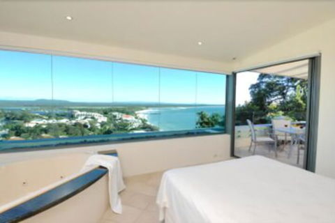 No 1 In Hastings Street - New Castle Holiday 6