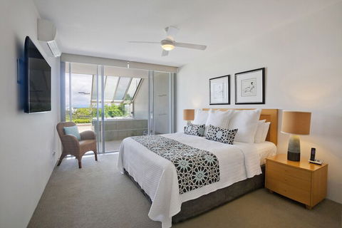 No 1 In Hastings Street - New Castle Holiday 4