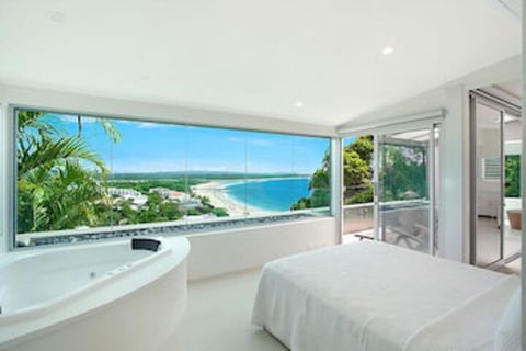 No 1 In Hastings Street - New Castle Holiday 0