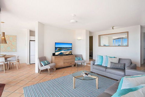 No 1 In Hastings Street - New Castle Holiday 5