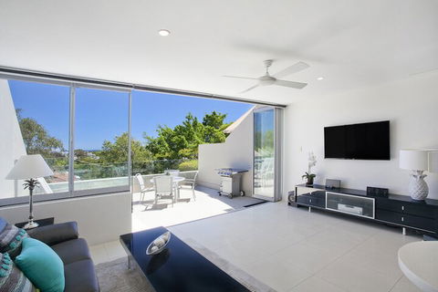 No 1 In Hastings Street - New Castle Holiday 3