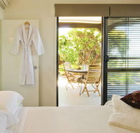The Summerhouse - New Castle Holiday