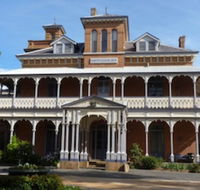 Duntryleague Guesthouse - New Castle Holiday