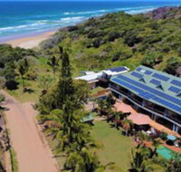 Sailfish on Fraser - New Castle Holiday