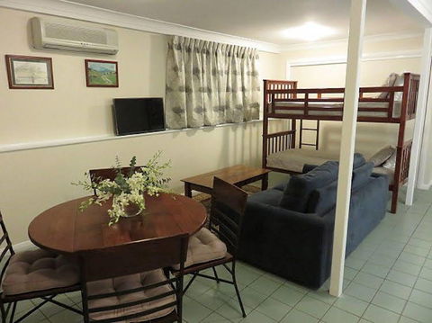 Lillydale Farmstay - New Castle Holiday 3