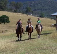 Lillydale Farmstay - New Castle Holiday