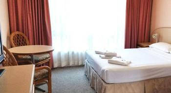 The Barkley Inn - New Castle Holiday 0